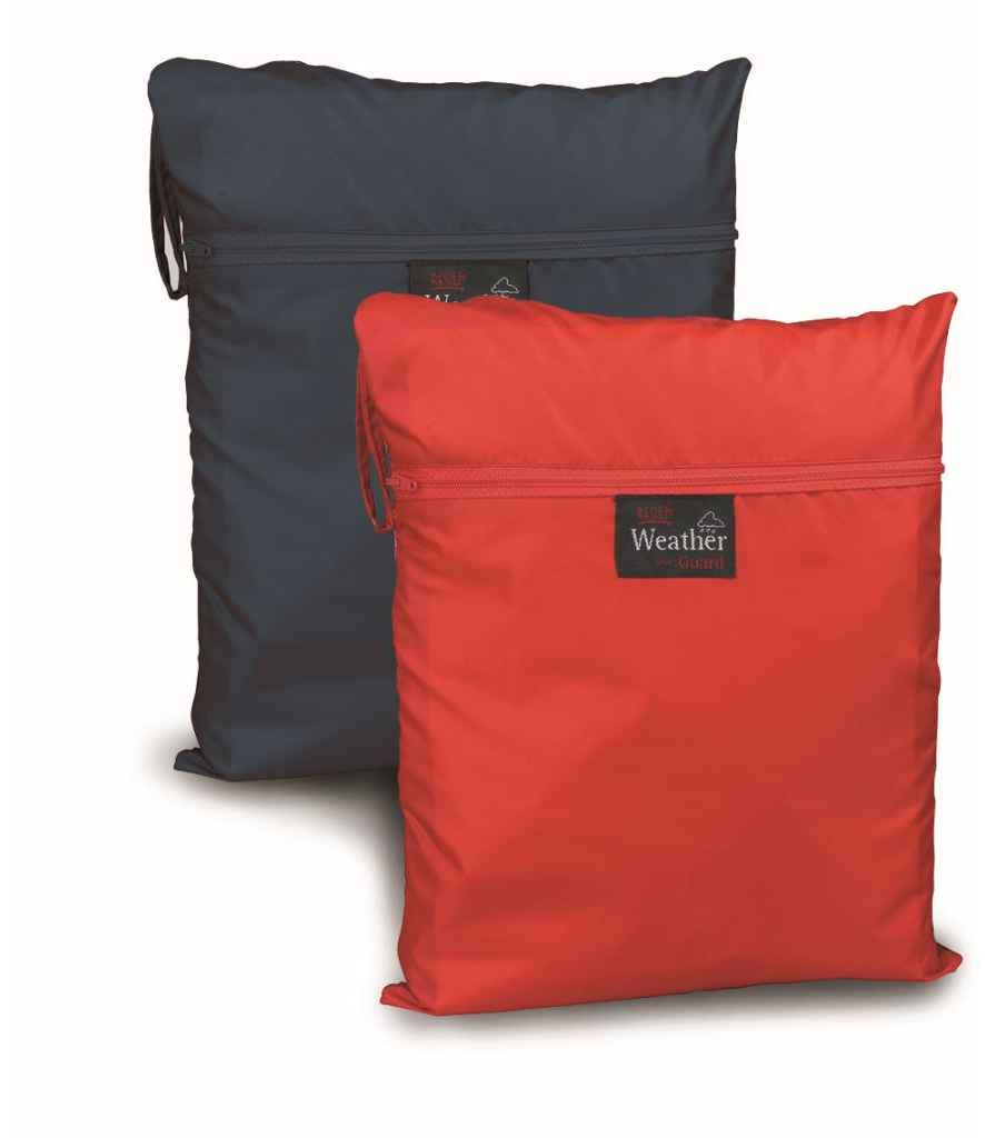 Waterproof Jacket and Trousers Set