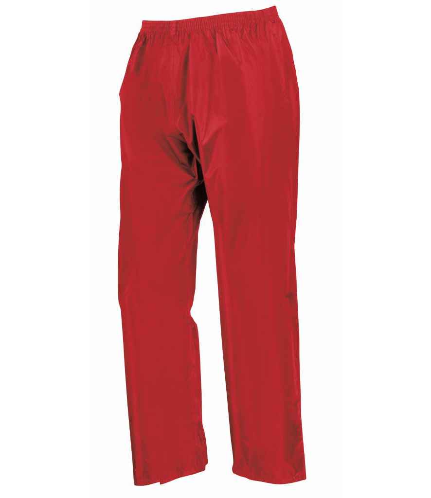 Waterproof Jacket and Trousers Set