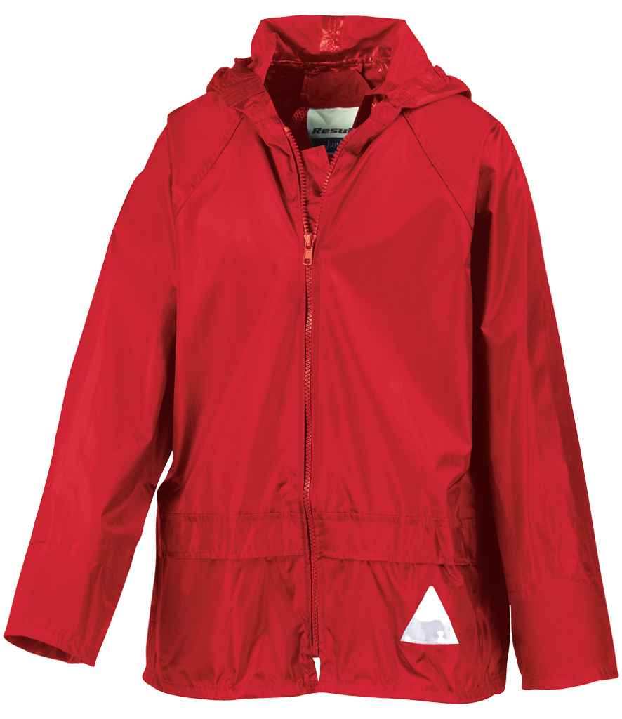 Waterproof Jacket and Trousers Set
