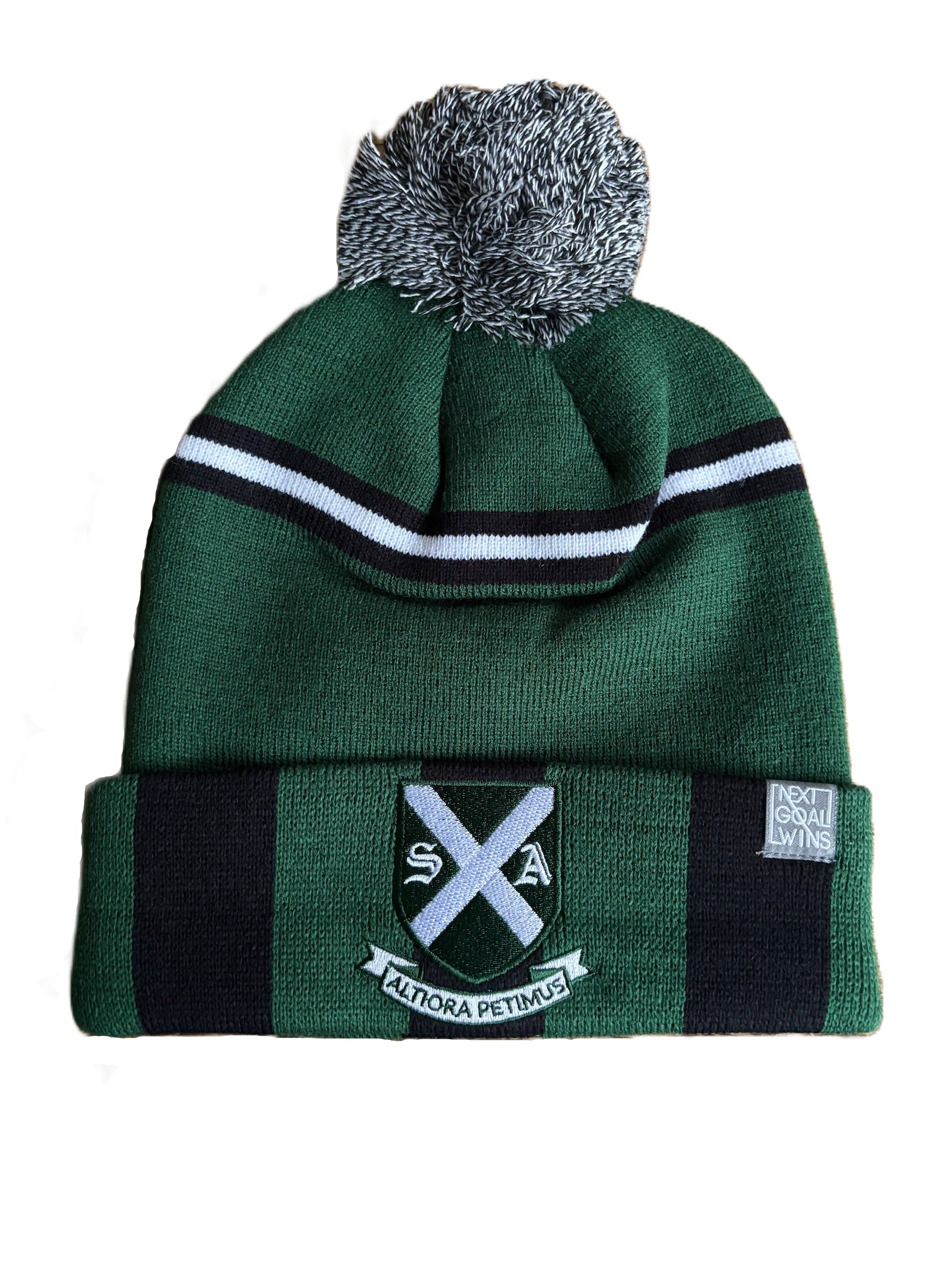 Prep School Beanies